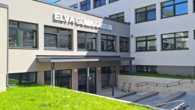 Photo of Repliik: EG hoolekogu esimees – hoolekogu otsused teeb hoolekogu