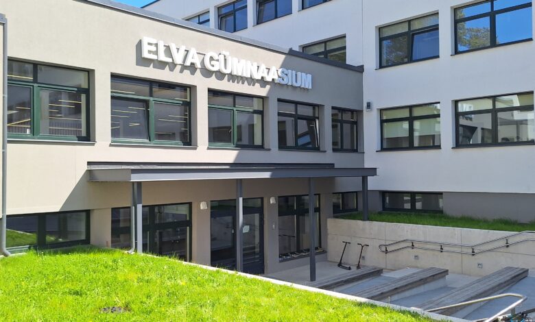 Photo of Repliik: EG hoolekogu esimees – hoolekogu otsused teeb hoolekogu