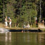 Päästeameti projektikonkurss: kodulähedased veekogud ohutuks