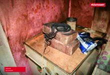 Photo of Elektrilevi ja Päästeamet kutsuvad kontrollima koduseid elektrisüsteeme