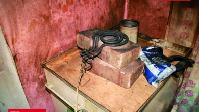 Photo of Elektrilevi ja Päästeamet kutsuvad kontrollima koduseid elektrisüsteeme