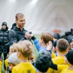 ARVAMUS: Ragnar Klavan – teekond Liverpooli ei pea algama Tallinnast