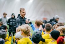 Photo of ARVAMUS: Ragnar Klavan – teekond Liverpooli ei pea algama Tallinnast
