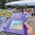 Verevi motellis esitleti koguteost “KUNSTILINN ELVA”, tähistati Hugo Raudsepa sünniaastapäeva ja anti välja õppejõudude kogu preemiad