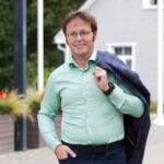 Ettevõtja Markko Abel kandideerib Isamaa nimekirjas Elva vallavolikogusse