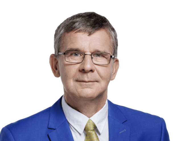 Toomas Järveoja. Foto: Reform.ee