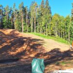 FLASH: Elva Suusahüppekeskuse ja Spordipargi ehitustööd edenevad