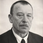 Lahkus MTÜ Elva Elama liige ja Elva ajaloolane  Kalju Hook