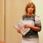 Tartumaa aasta õppeasutuse juht on Puhja koolijuht Päivi Märjamaa, kes on ühtlasi ka vabariikliku tunnustusürituse finalist.