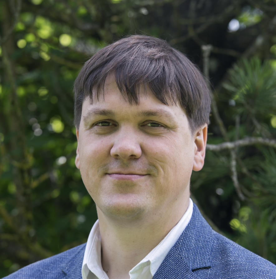 Raimond Pihlap. Foto: Jaak Nilson