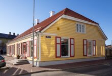 Photo of Muinsuskaitseamet avab omandireformi käigus tagastatud ehitismälestiste restaureerimiseks täiendava tähtajalise taotlusvooru  