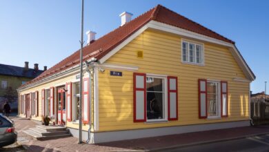 Photo of Muinsuskaitseamet avab omandireformi käigus tagastatud ehitismälestiste restaureerimiseks täiendava tähtajalise taotlusvooru  