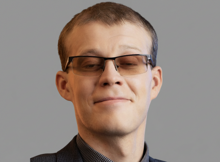 Kari Treial. Foto: erakogu