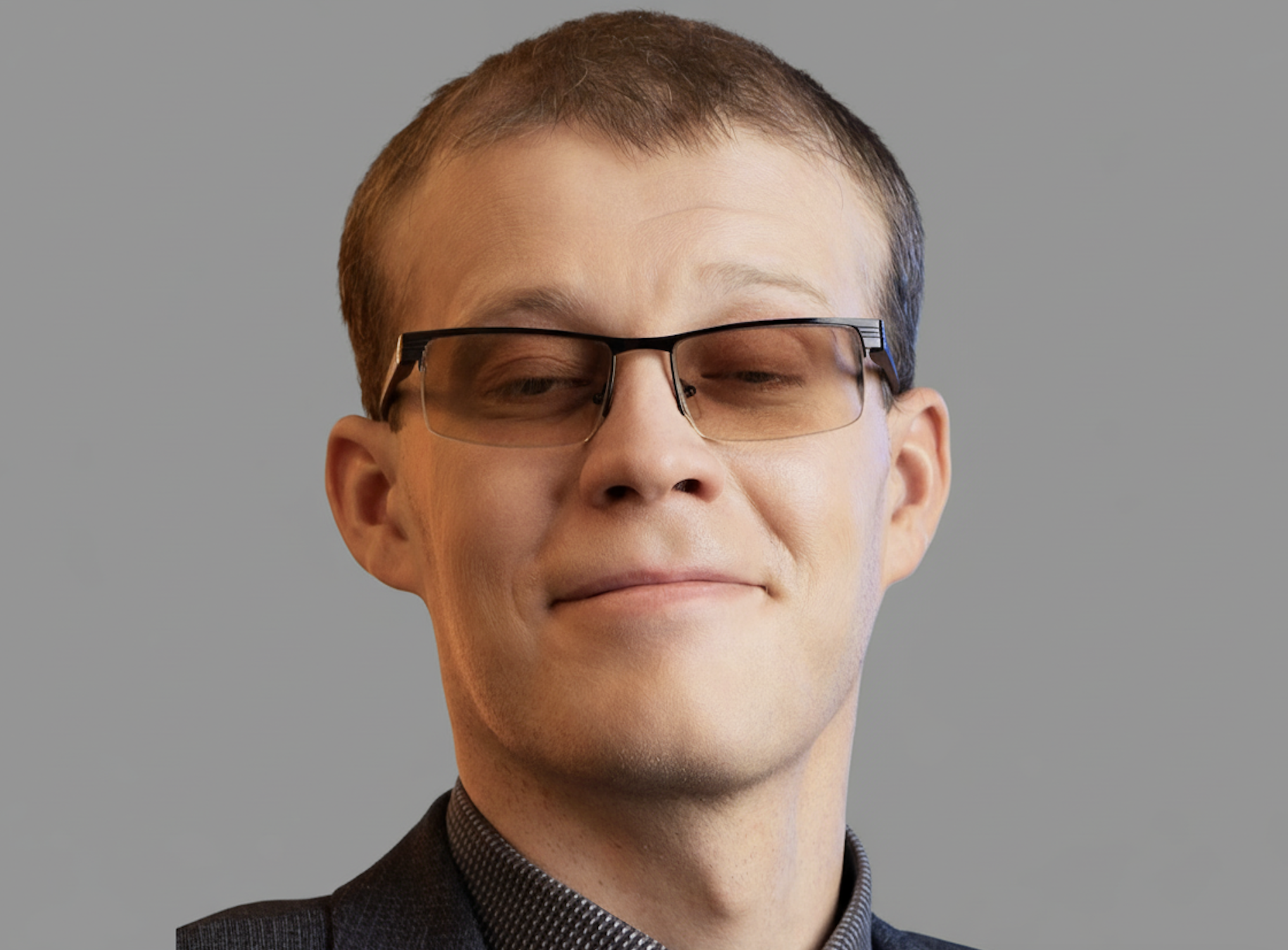 Kari Treial. Foto: erakogu