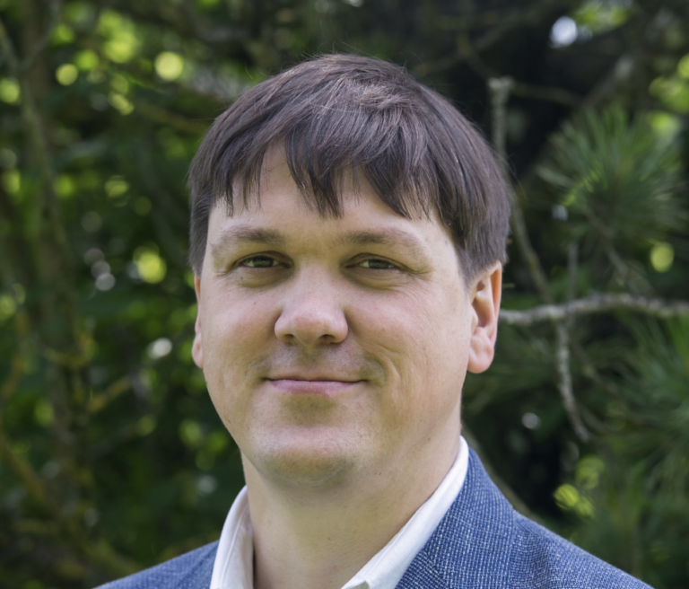 Raimond Pihlap. Foto: Jaak Nilson