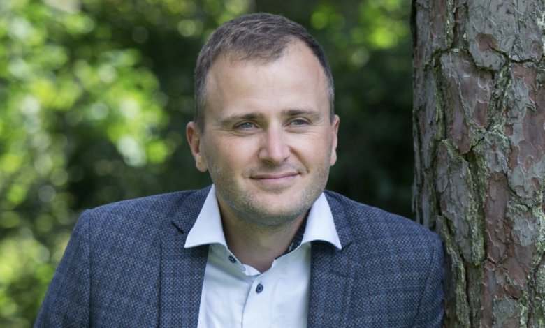 Fred Koppel. Foto: Jaak Nilson