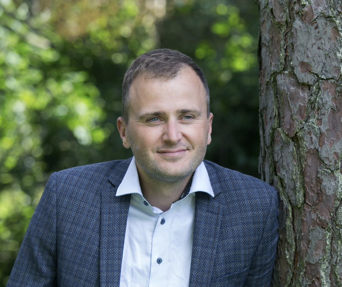 Fred Koppel. Foto: Jaak Nilson