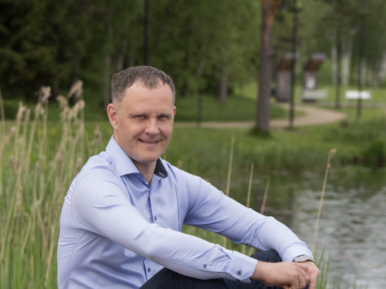 Marek Pihlak. Foto: Jaak Nilson