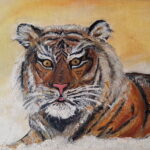 Ununenud lugu Elva kunstiraamatust: kunstnik Maire Koch