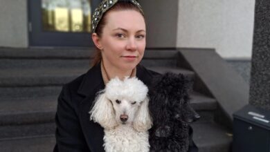 Photo of Elva Vallavolikogu valis Karin Abeli Elva uueks vallavanemaks