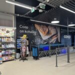 Fotod: Avati uus Puhja Konsum