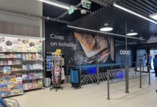 Photo of Fotod: Avati uus Puhja Konsum