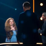 Saate „The Floor“ selle nädala võitja: saladust oli ikka raske hoida