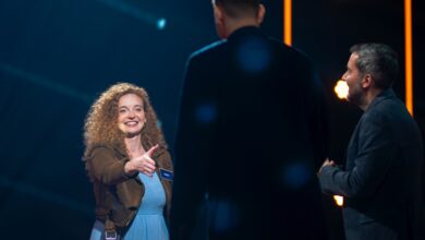 Photo of Saate „The Floor“ selle nädala võitja: saladust oli ikka raske hoida