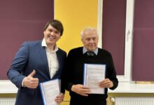 Photo of Isamaa ja EKRE sõlmisid täna õhtul koostöölepingu Elva valla juhtimiseks