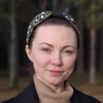 Isamaa esitab uueks vallavanema kandidaadiks Karin Abeli