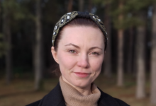 Photo of Isamaa esitab uueks vallavanema kandidaadiks Karin Abeli