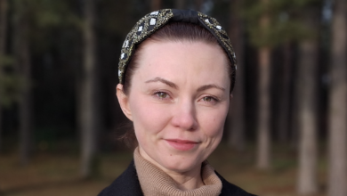 Photo of Isamaa esitab uueks vallavanema kandidaadiks Karin Abeli