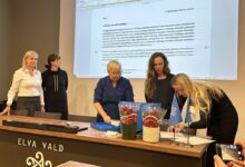 Photo of Elva Vallavolikogu sai lõpuks juhatuse