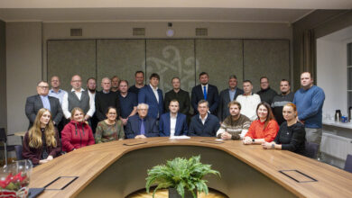 Photo of Fred Koppel: Aastalõpumõtisklus