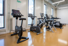 Photo of Elva valla koolide spordisaalide kasutus muutus automaatseks