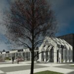 Tulemas on Kesk tn 33 detailplaneeringu avalik arutelu