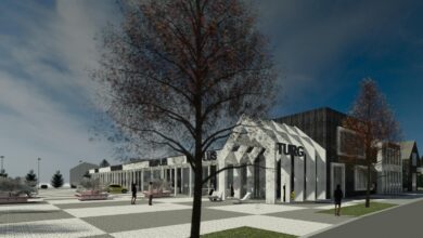 Photo of Tulemas on Kesk tn 33 detailplaneeringu avalik arutelu