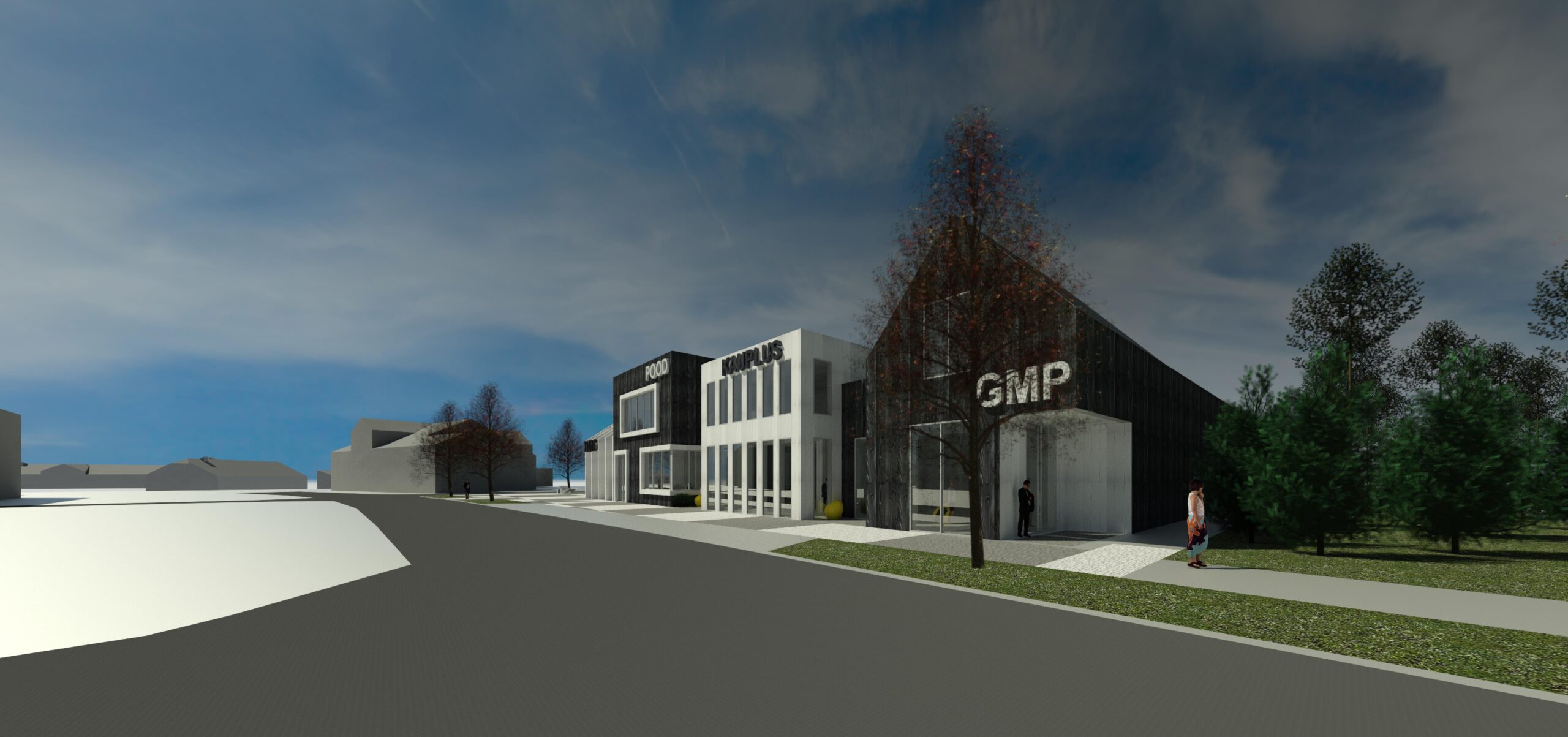 Kesk tn 33 visuaal, allikas: elva.ee