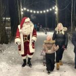 Kogupere Jõulupidu Ulilas