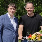 Meeskonnamuudatus vallavalitsuses: Pihlak ja Pihlap teevad vahetuse