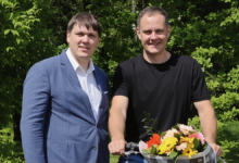 Photo of Meeskonnamuudatus vallavalitsuses: Pihlak ja Pihlap teevad vahetuse