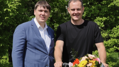 Photo of Meeskonnamuudatus vallavalitsuses: Pihlak ja Pihlap teevad vahetuse