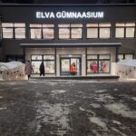 Elva Gümnaasiumi vastuvõtt 10. klassi on lõppenud