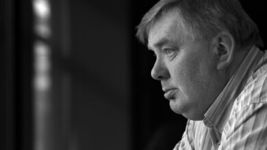 Photo of In Memoriam Ants Soots