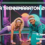 Tulemas on Elva Trennimaraton 2026