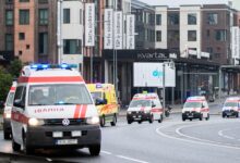 Photo of Elvasse kavandatakse kaasaegset kiirabibaasi