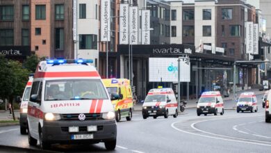 Photo of Elvasse kavandatakse kaasaegset kiirabibaasi