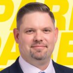 Reformierakonna Elva piirkonna esimeheks valiti Indrek Jaal