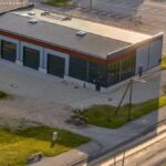 Rõngu vabatahtlikud päästjad said päästehoone järgmise etapi ehituseks vallalt toetuse