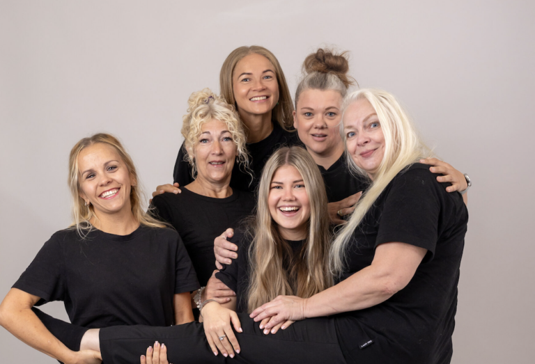 Peakorter. Foto: Esta Metsik